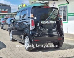 
										HONDA – N WAGON (G Package) full									