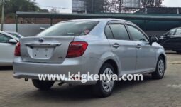 
TOYOTA – COROLLA AXIO (1.5L HYBRID) full									