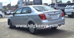 
										TOYOTA – COROLLA AXIO (1.5L HYBRID) full									