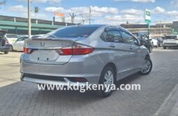 
										HONDA – GRACE (1.5L HYBRID) full									