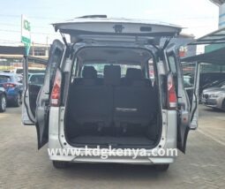 
										NISSAN – SERENA (X V SELECTION / 8 SEATER) full									