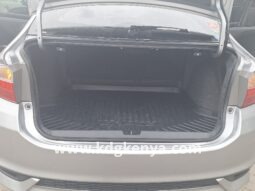 
										HONDA – GRACE (Hybrid LX / Honda Sensing 4WD) full									