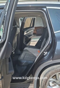 
										BMW – X3 (XDRIVE 20D X LINE / 4WD / EX-JAPAN full									