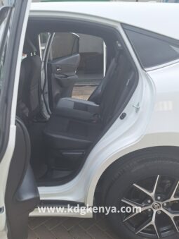 
										TOYOTA – HARRIER (PREMIUM STYLE / 2WD) full									