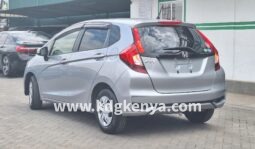 
										HONDA – FIT (HYBRID / 4WD) full									