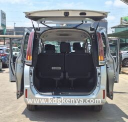 
										TOYOTA – NOAH (X / 7-SEATER) full									