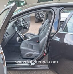 
										VOLVO – V60 (D4-CLASSIC / 2WD / EX-JAPAN) full									