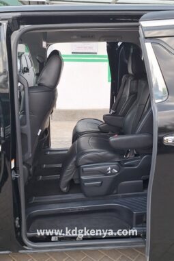 
										TOYOTA – VELLFIRE (2.5Z / 7 SEATER) full									
