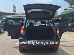 
										HONDA – VEZEL (X Honda Sensing / 2WD) full									