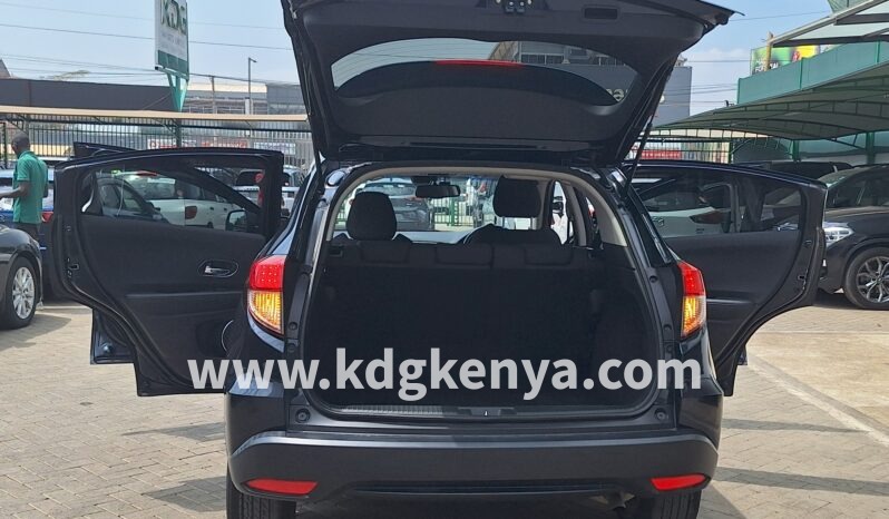 
								HONDA – VEZEL (X Honda Sensing / 2WD) full									