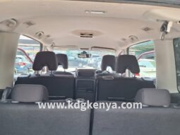 
										NISSAN – SERENA (X V SELECTION / 8 SEATER) full									