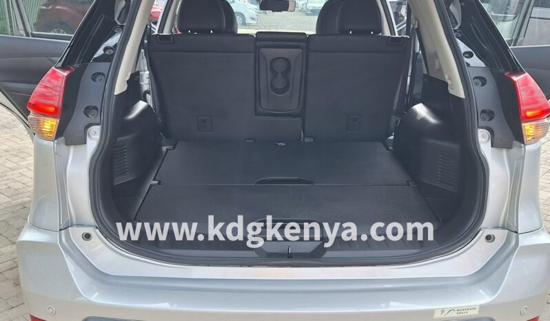 
								NISSAN – XTRAIL (20 Xi / 4WD) full									