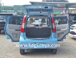 
										MITSUBISHI – EK WAGON (E) full									