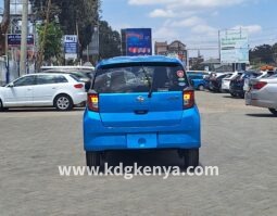 
										DAIHATSU – MIRA (4WD) full									