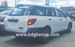 
										NISSAN – ADVAN (AD) full									