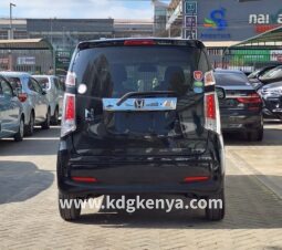 
										HONDA – N WAGON (G Package) full									