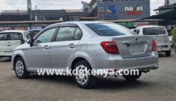 
TOYOTA – COROLLA AXIO (1.5L HYBRID) full									