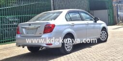 
										TOYOTA – COROLLA AXIO (1.5L HYBRID) full									