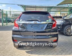 
										HONDA – FIT (HYBRID) full									