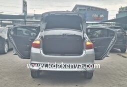 
										HONDA – GRACE (Hybrid LX / Honda Sensing 4WD) full									