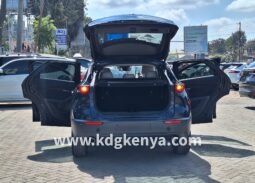 
										MAZDA – CX-30  (XD Proactive Touring / 2WD / NEW MODEL) full									