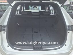 
										TOYOTA – HARRIER (PREMIUM STYLE / 2WD) full									