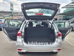
										TOYOTA – COROLLA FIELDER (1.5L Hybrid) full									