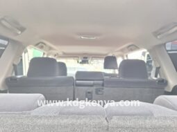 
										TOYOTA – LAND CRUISER PRADO (TX) full									