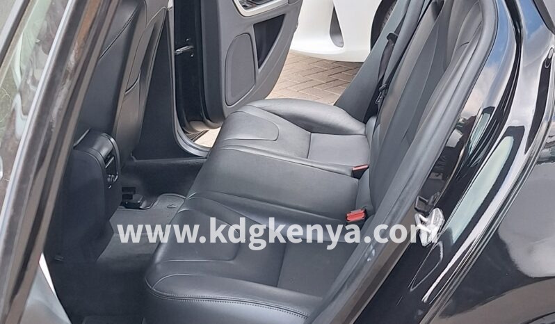 
								VOLVO – V60 (D4-CLASSIC / 2WD / EX-JAPAN) full									