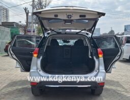 
										NISSAN – XTRAIL (20 Xi / 4WD) full									
