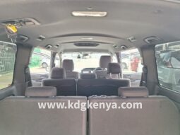 
										TOYOTA – ESQUIRE ( 7 SEATER) full									