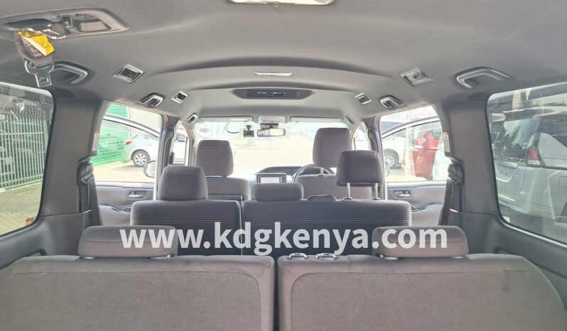 
								TOYOTA – ESQUIRE ( 7 SEATER) full									
