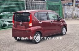 
										DAIHATSU – MOVE (X) full									