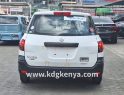 
										NISSAN – ADVAN (AD) full									