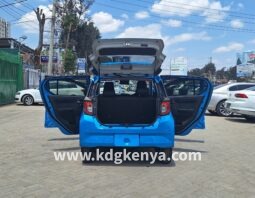 
										DAIHATSU – MIRA (4WD) full									