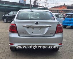
TOYOTA – COROLLA AXIO (1.5L HYBRID) full									