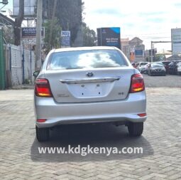 
										TOYOTA – COROLLA AXIO (1.5L HYBRID) full									