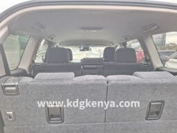 
										TOYOTA – LAND CRUISER PRADO (TX / 7SEATER / 4WD) full									
