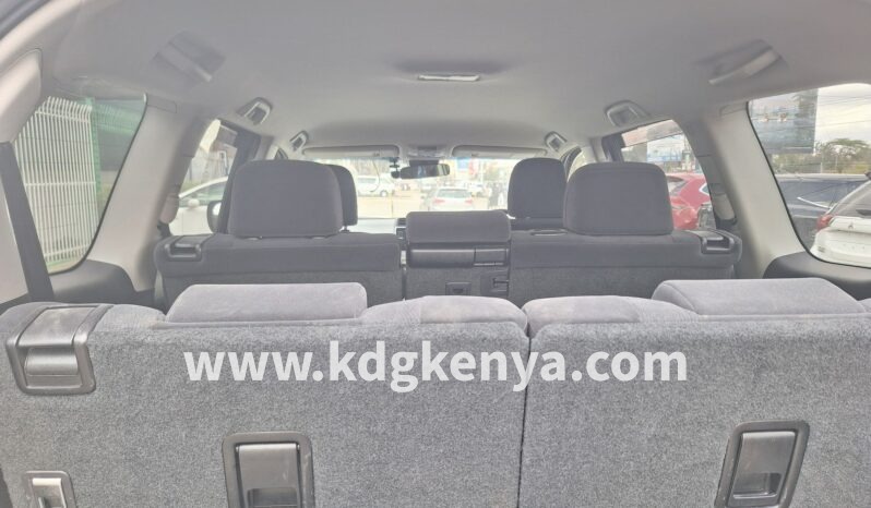 
								TOYOTA – LAND CRUISER PRADO (TX / 7SEATER / 4WD) full									