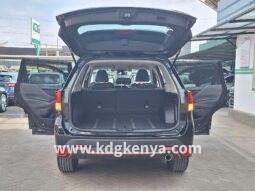 
										SUBARU – FORESTER (X – BREAK / AWD) full									