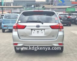 
										TOYOTA – COROLLA FIELDER  (1.5L Hybrid) full									