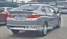 
										HONDA – GRACE (Hybrid LX / Honda Sensing 4WD) full									