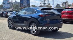 
										MAZDA – CX-30  (XD Proactive Touring / 2WD / NEW MODEL) full									