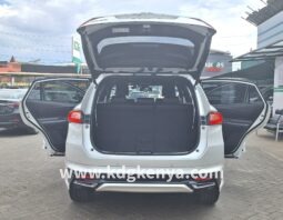
										TOYOTA – HARRIER (PREMIUM STYLE / 2WD) full									