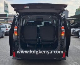 
										TOYOTA – VELLFIRE (2.5Z / 7 SEATER) full									