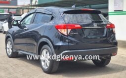 
										HONDA – VEZEL (X Honda Sensing / 2WD) full									