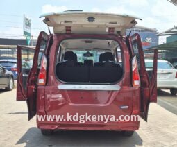
										NISSAN – SERENA (X V SELECTION / 8 SEATER) full									