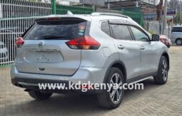
										NISSAN – XTRAIL (20 Xi / 4WD) full									