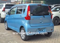 
										MITSUBISHI – EK WAGON (E) full									