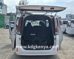 
										TOYOTA – ESQUIRE ( 7 SEATER) full									